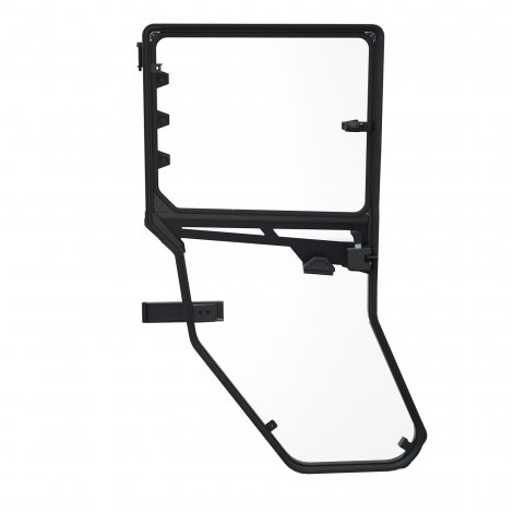 Polaris RANGER® ClearView Doors - Rear # 2883632